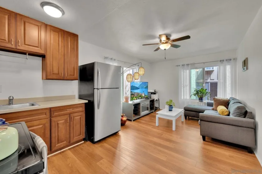 3776 Alabama #206 photo 2