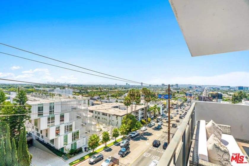 1155 N La Cienega Boulevard #508 photo 52