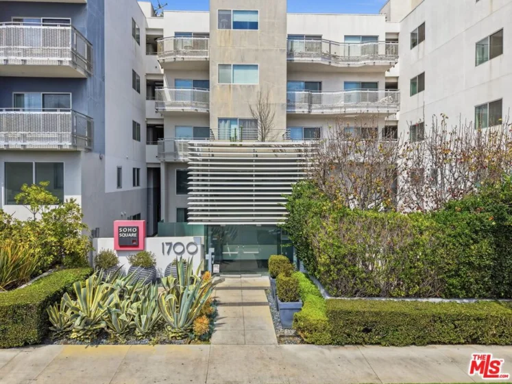 1700 Sawtelle Boulevard #210 photo 20