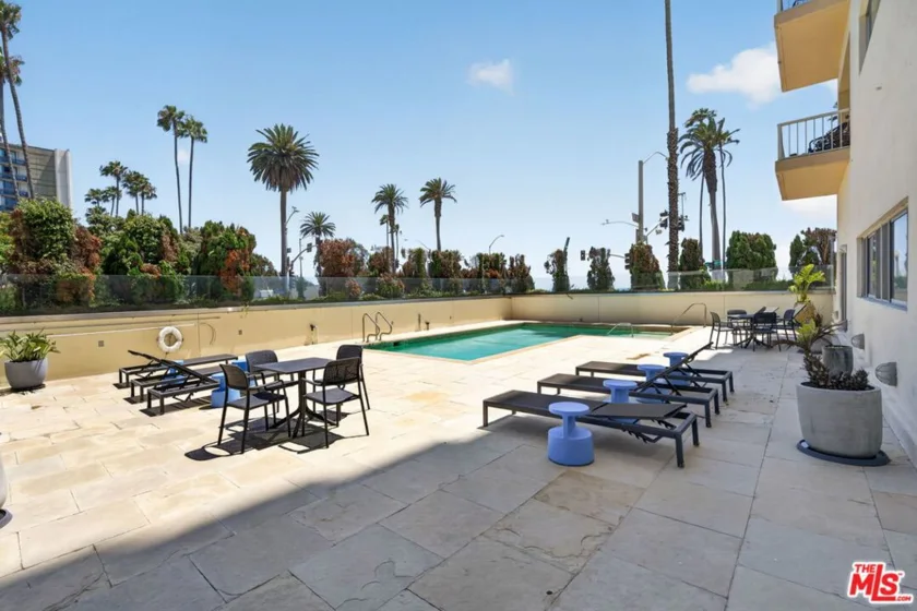 101 California Avenue #1404 photo 34
