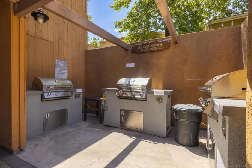 6036 Rancho Mission #350 photo 11