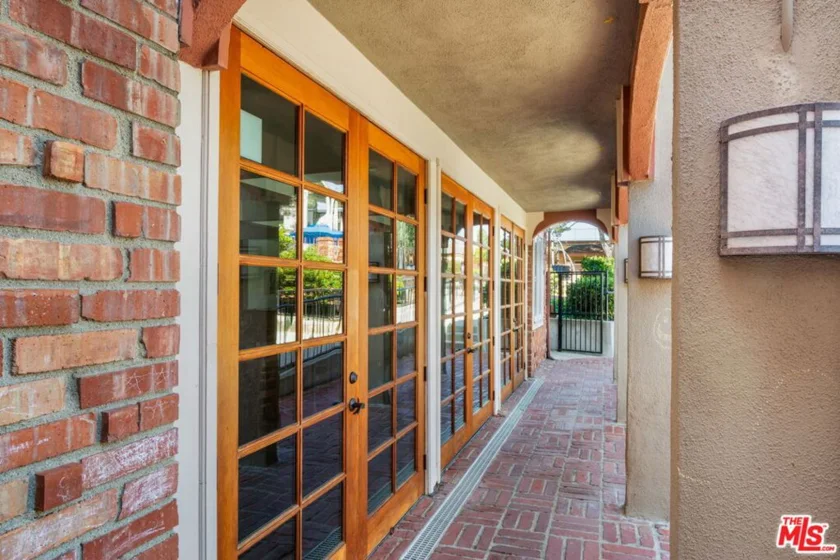 6375 Green Valley Circle #206 photo 27