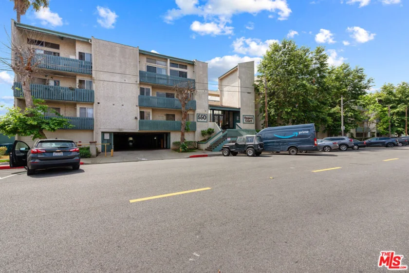 550 W Regent Street #124 photo 11