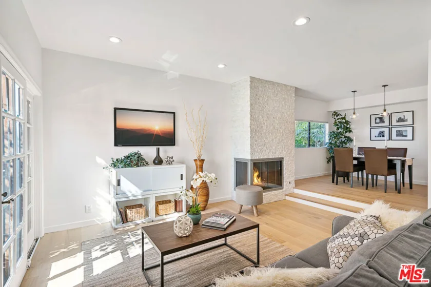 3832 Overland Avenue #1 photo 1