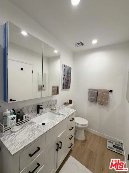 3407 Huxley Street #39 photo 3