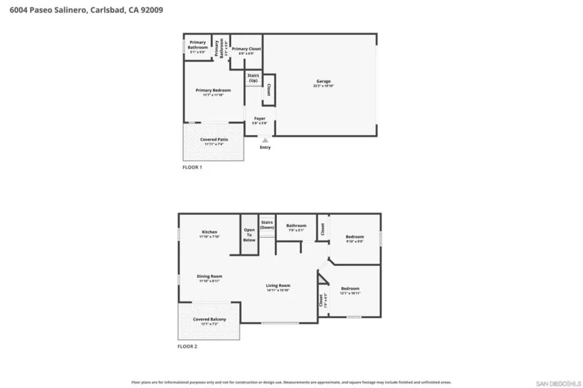 6004 Paseo Salinero photo 44