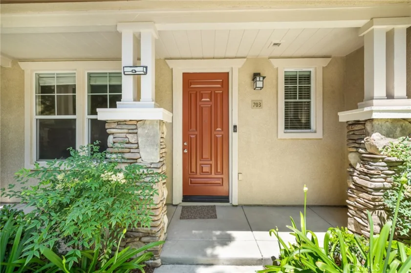 30505 Canyon Hills #703 photo 2