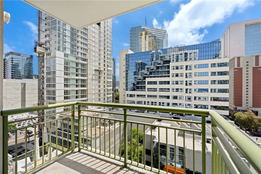 1240 India Street #1204 photo 4