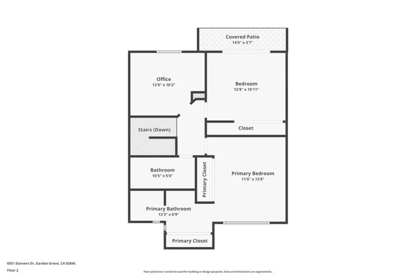 6931 Danvers Drive photo 55