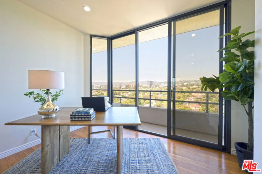 10601 Wilshire Boulevard #1404 photo 22