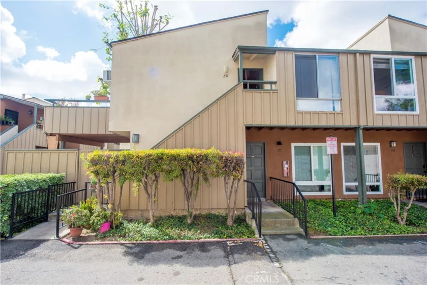 1001 W Stevens Avenue #157 photo 2