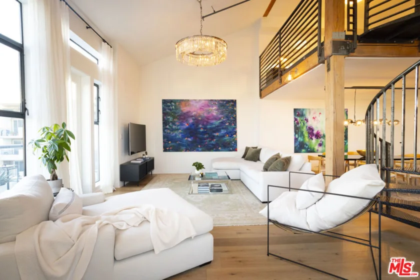4115 Glencoe Avenue #414 photo 9