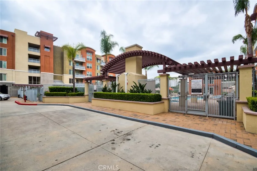 12668 Chapman Avenue #2411 photo 1