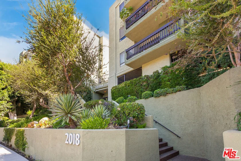 2018 Griffith Park Boulevard #116 photo 38