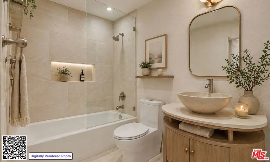 10450 Wilshire Boulevard #4F photo 12