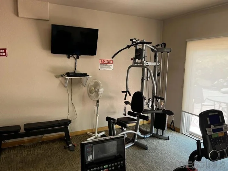 6350 Genesee Avenue #316 photo 8