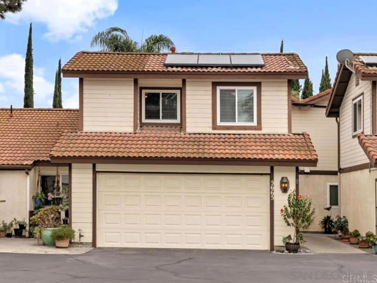 5665 Tumbleweed Way photo 1