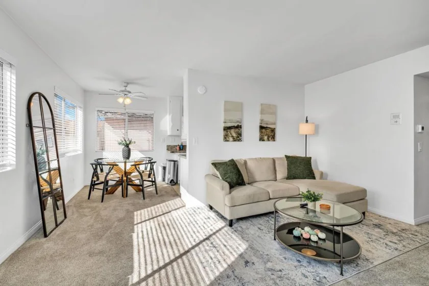 3800 Kendall Street #3 photo 1