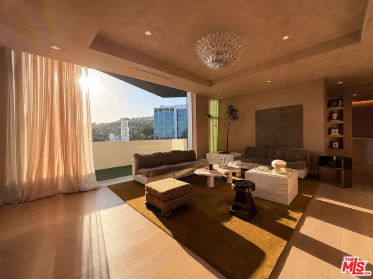 1155 N La Cienega Boulevard #PH 9 photo 1