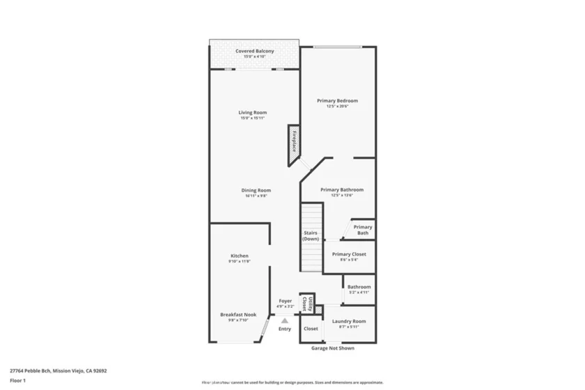 27764 Pebble Beach photo 49