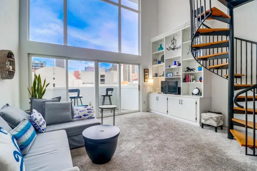 221 Island Avenue #503 photo 1