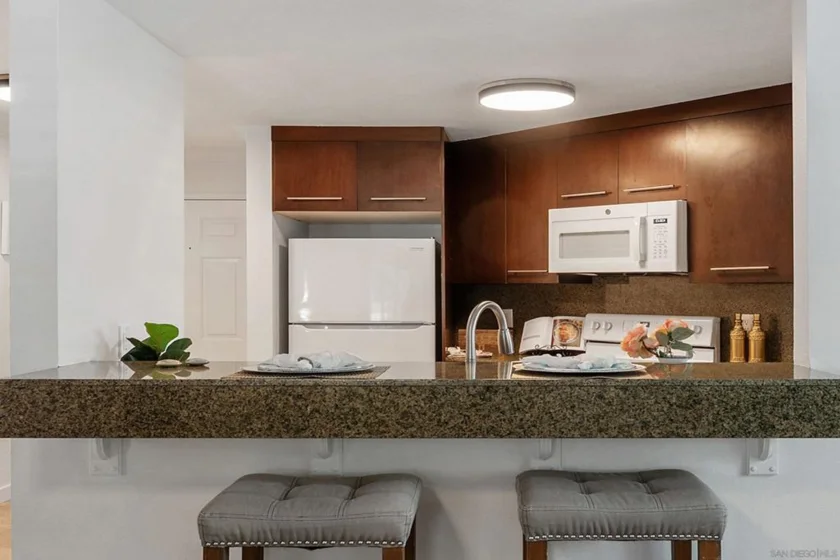 7597 Charmant Drive #Unit 904 photo 34