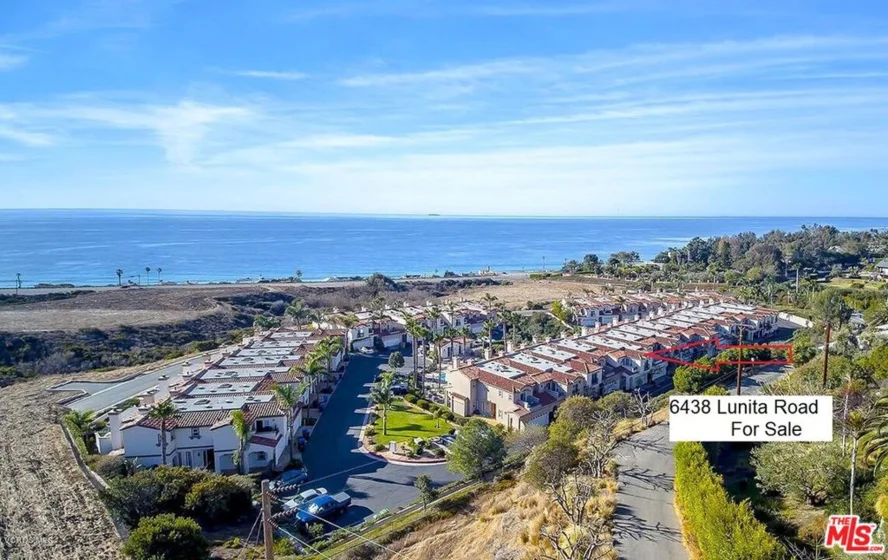 6438 Lunita Road photo 1