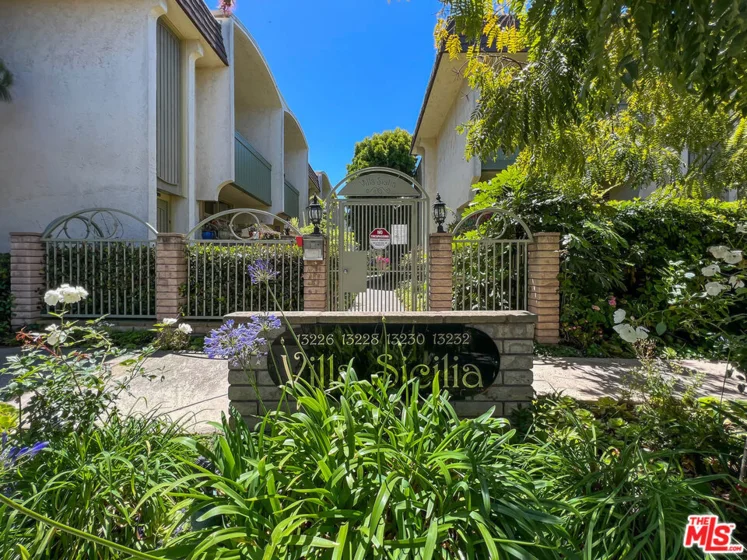 13232 Fiji Way #D photo 1