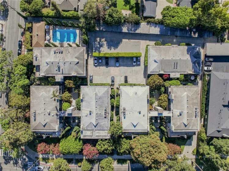 1255 S Orange Grove Boulevard #5 photo 31
