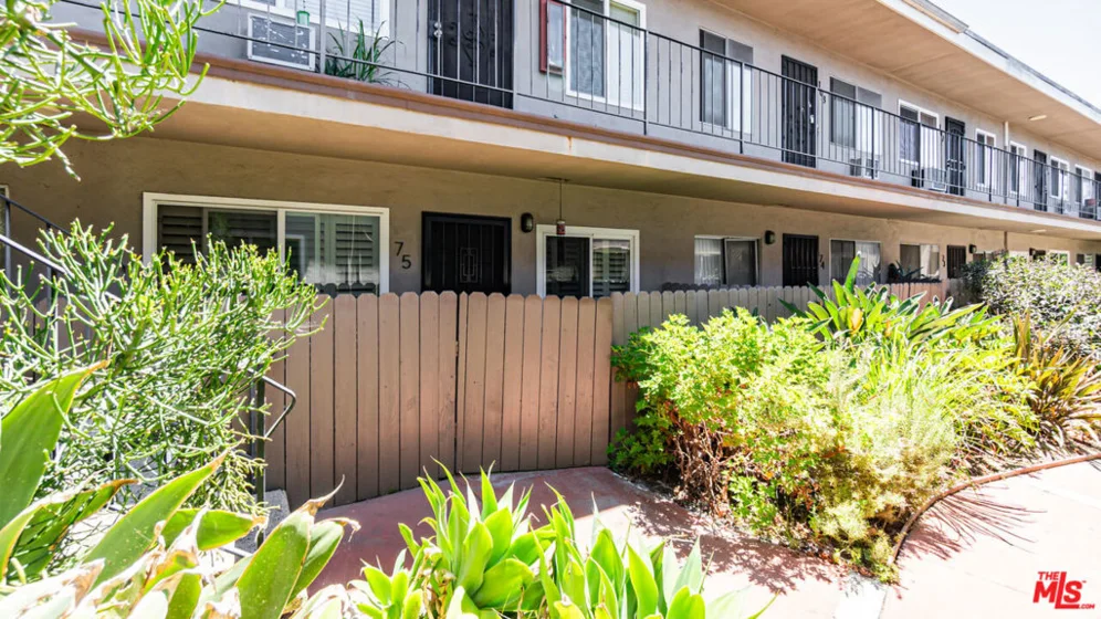 5050 Linden Avenue #75 photo 1