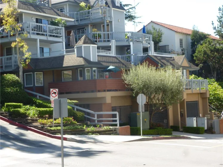 485 Mermaid Street #409 photo 1