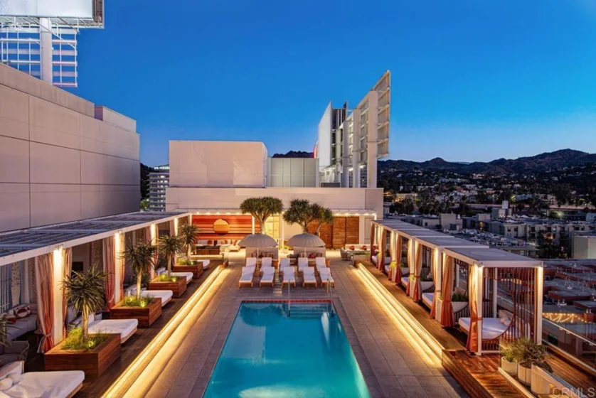 6250 Hollywood Boulevard #12H photo 17