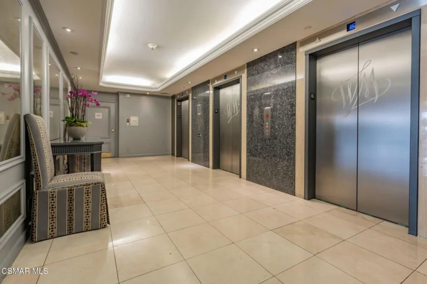 10660 Wilshire Boulevard #410 photo 6