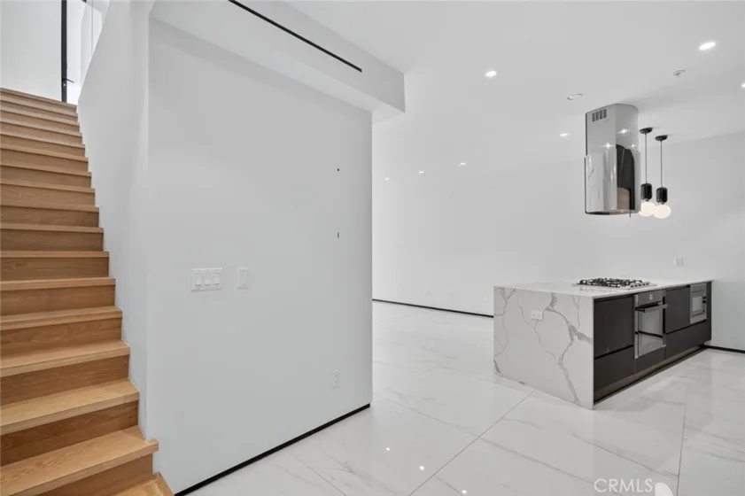 1253 N Sweetzer Avenue #3 photo 2