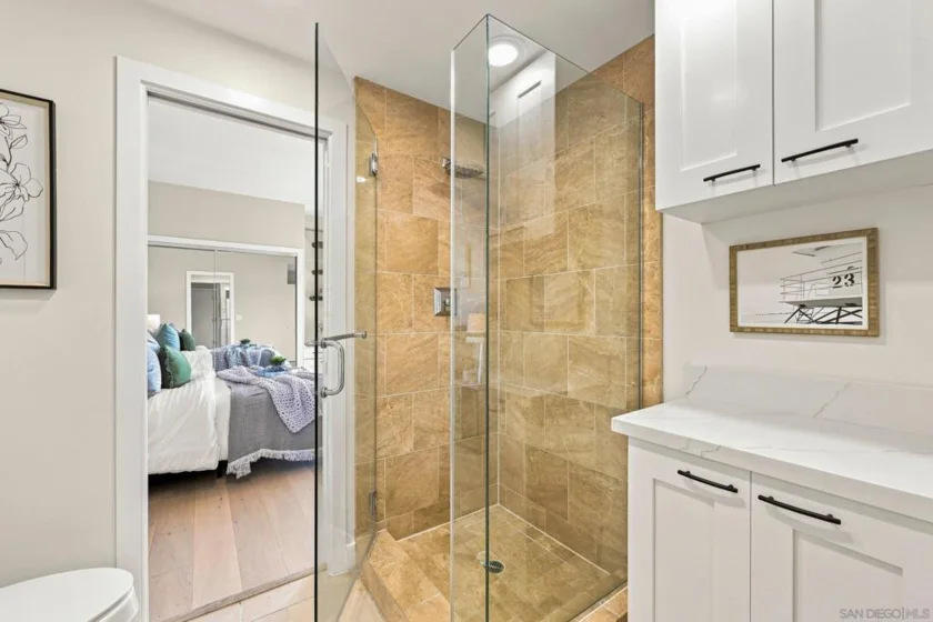 700 W Harbor Drive #1805 photo 24