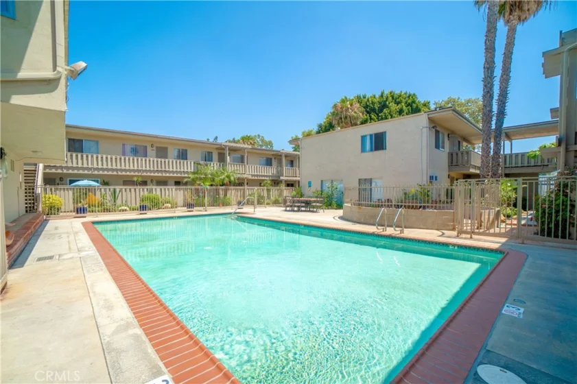 3325 Santa Fe Avenue #110 photo 2