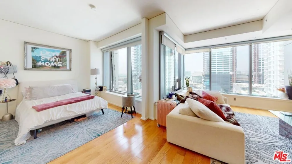 1155 S Grand Avenue #1106 photo 7