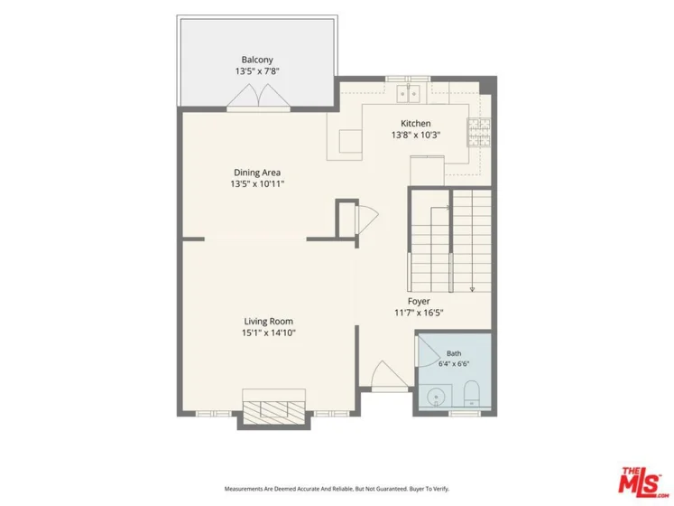 908 17th Street #4 photo 36
