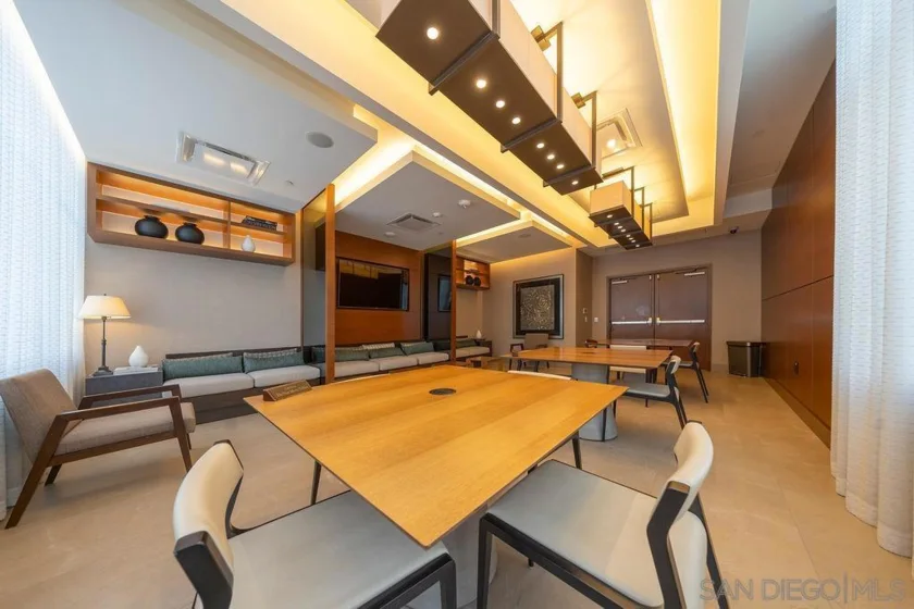 1388 Kettner Boulevard #1507 photo 37