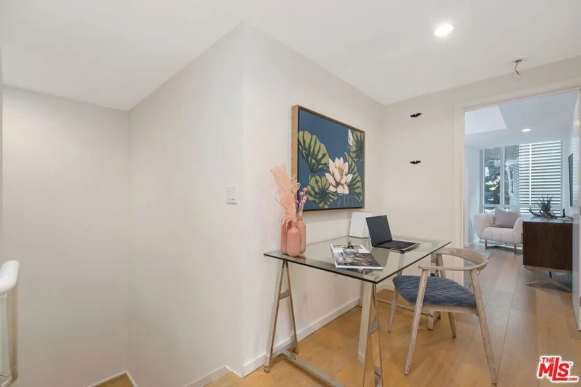 1705 Ocean Avenue ##107 photo 19