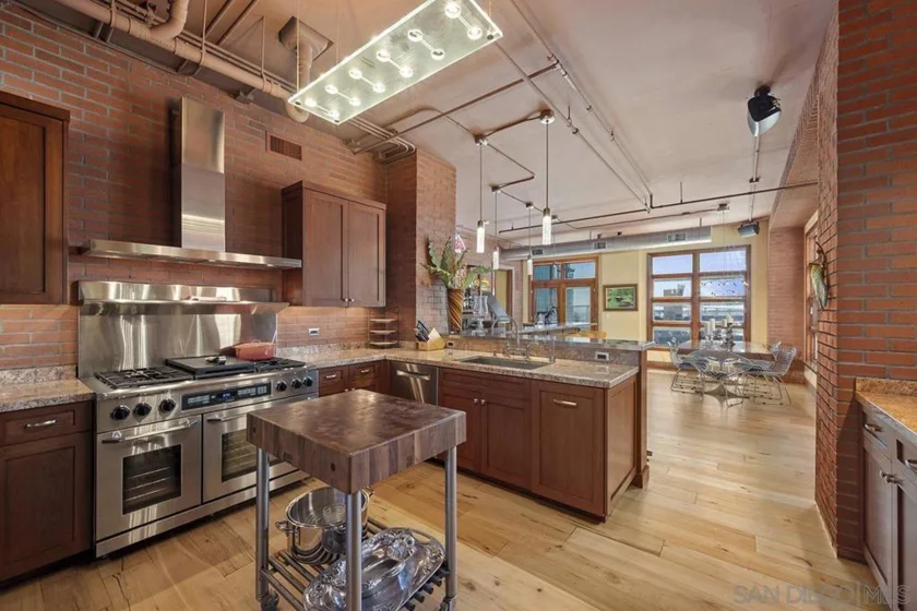 877 Island Avenue #1102 photo 9