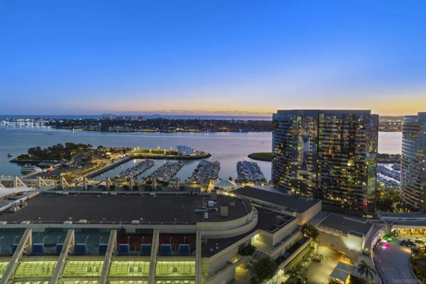 200 Harbor Drive #3501,3502 photo 17