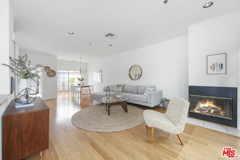 1338 Stanford Street #E photo 1