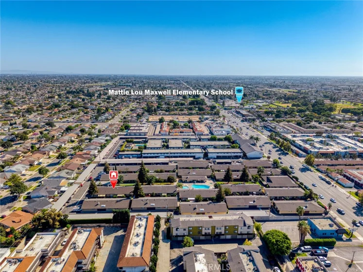 134 S Magnolia #19B photo 40