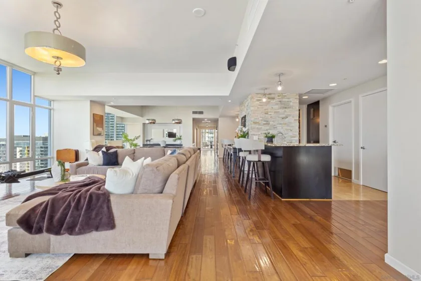 1262 Kettner Boulevard #2701 photo 9