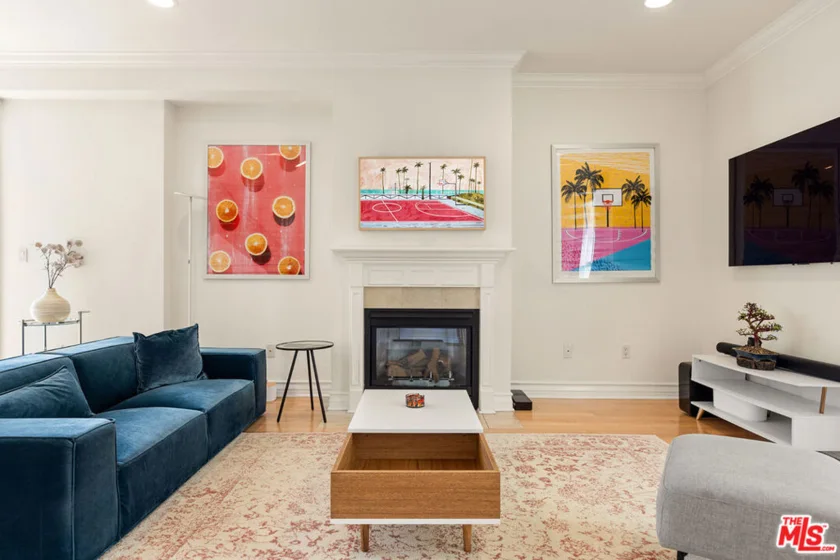 11428 National Boulevard #101 photo 3