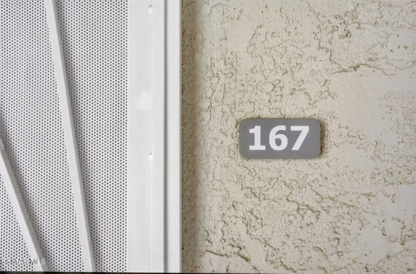 4900 Overland Avenue #167 photo 22