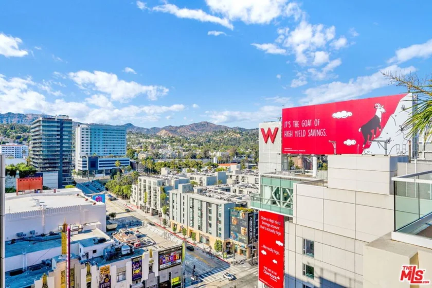 6250 Hollywood Boulevard #6F photo 53