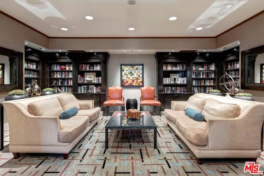 10724 Wilshire Boulevard #611 photo 14