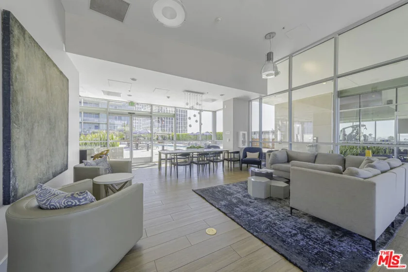 3785 Wilshire Boulevard #1607 photo 39